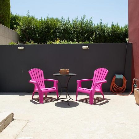 Entire Independent Maisonette Near Heraklion Pottery Classes Πετροκέφαλο Εξωτερικό φωτογραφία