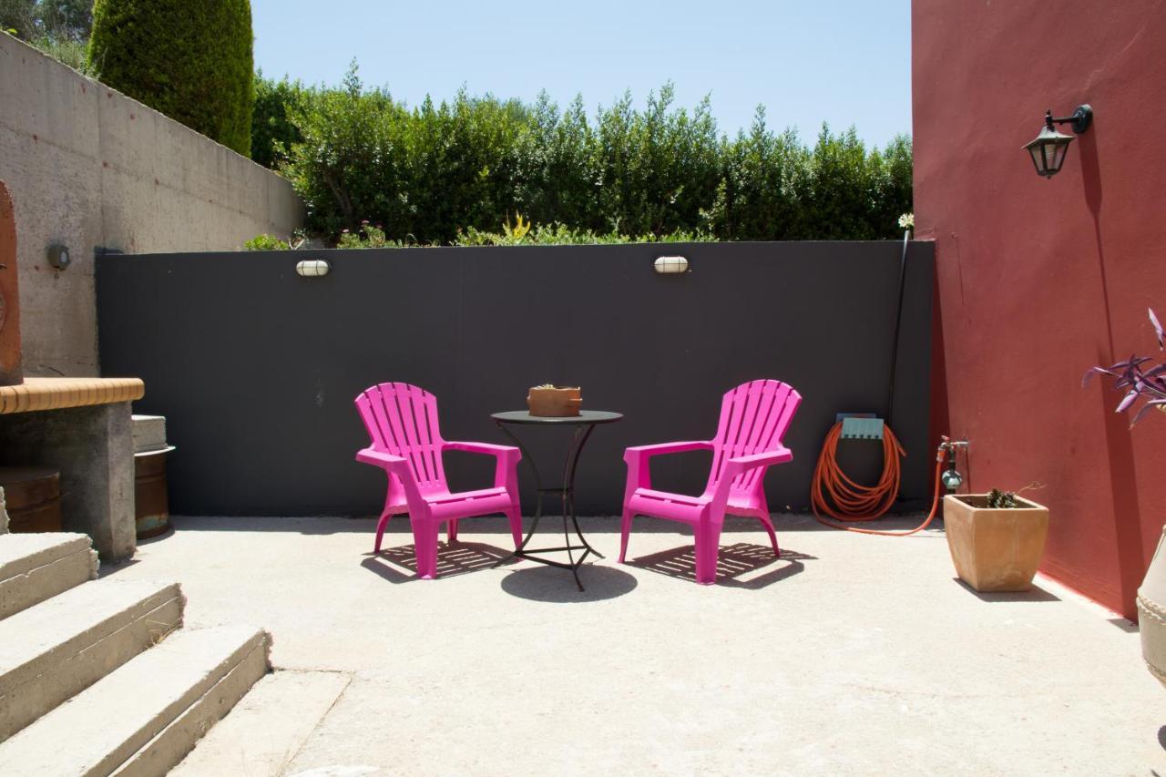 Entire Independent Maisonette Near Heraklion Pottery Classes Πετροκέφαλο Εξωτερικό φωτογραφία