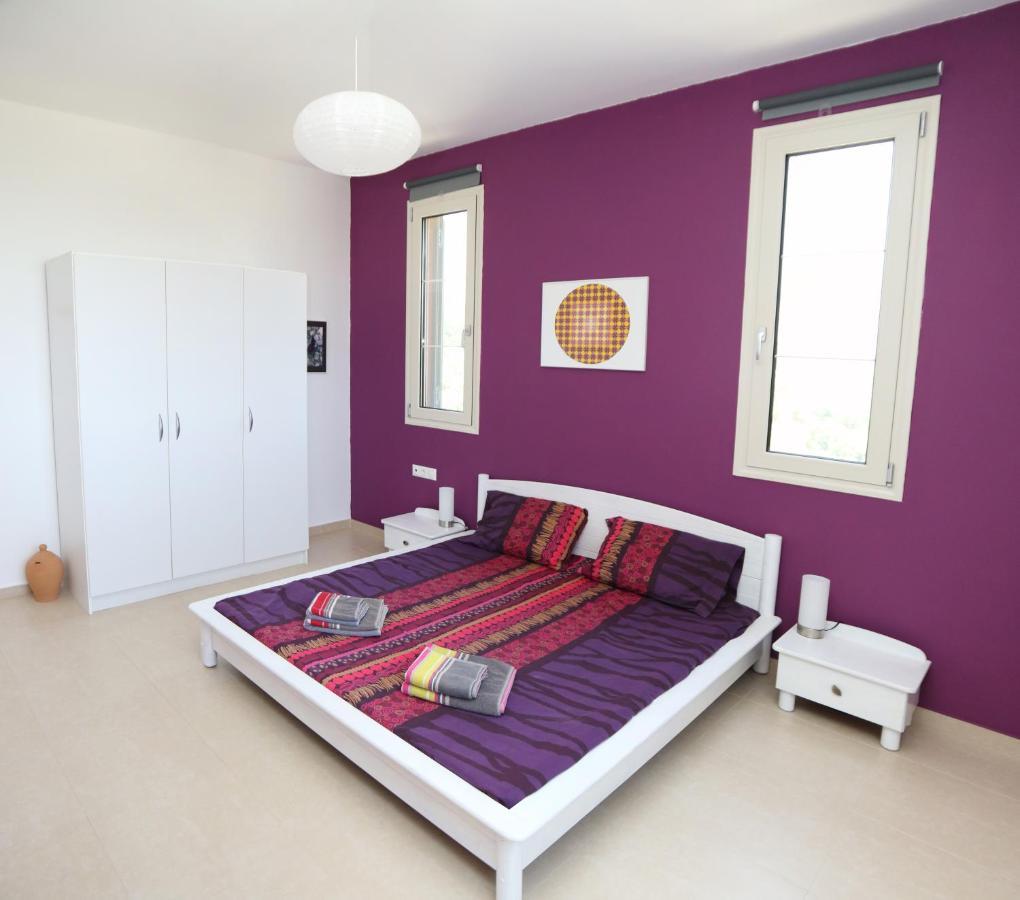 Entire Independent Maisonette Near Heraklion Pottery Classes Πετροκέφαλο Εξωτερικό φωτογραφία