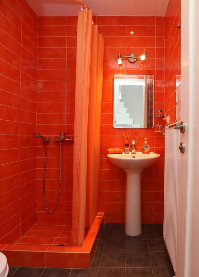 Entire Independent Maisonette Near Heraklion Pottery Classes Πετροκέφαλο Εξωτερικό φωτογραφία