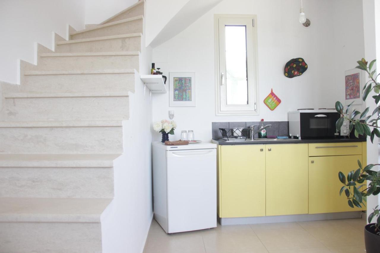 Entire Independent Maisonette Near Heraklion Pottery Classes Πετροκέφαλο Εξωτερικό φωτογραφία