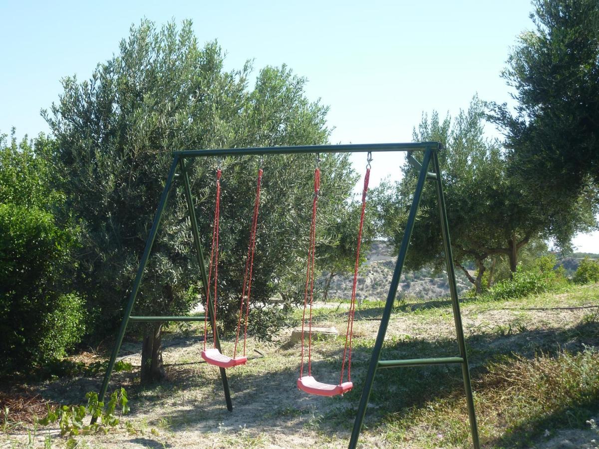 Entire Independent Maisonette Near Heraklion Pottery Classes Πετροκέφαλο Εξωτερικό φωτογραφία
