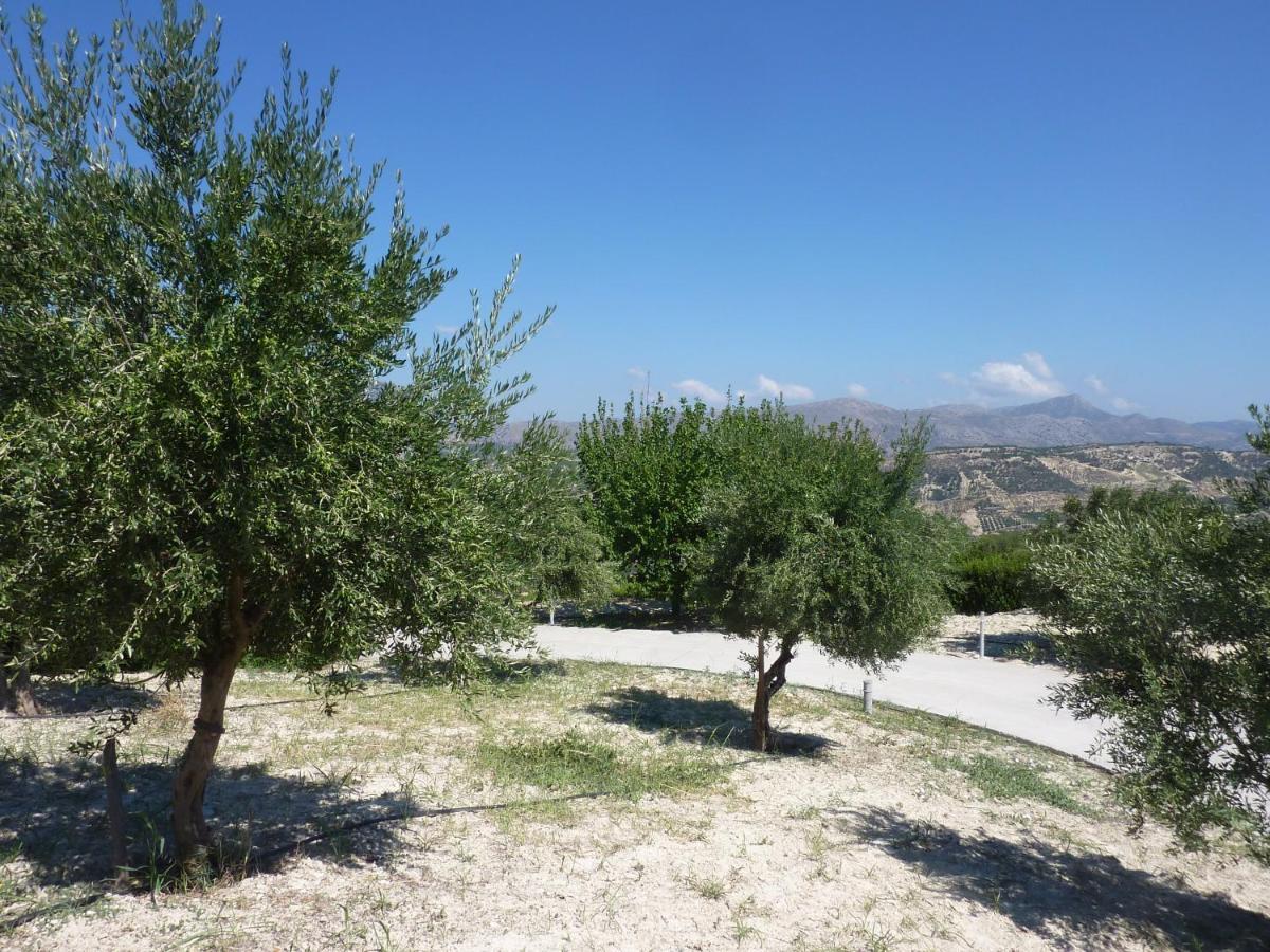Entire Independent Maisonette Near Heraklion Pottery Classes Πετροκέφαλο Εξωτερικό φωτογραφία