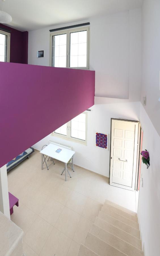 Entire Independent Maisonette Near Heraklion Pottery Classes Πετροκέφαλο Εξωτερικό φωτογραφία