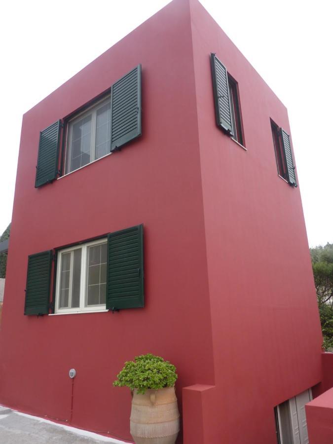 Entire Independent Maisonette Near Heraklion Pottery Classes Πετροκέφαλο Εξωτερικό φωτογραφία